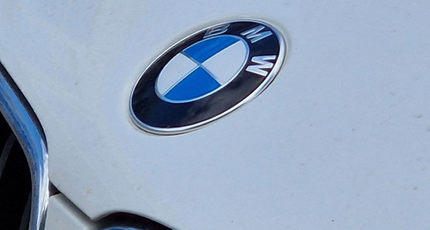 В Нижнекамске завели административку на дрифтера на BMW