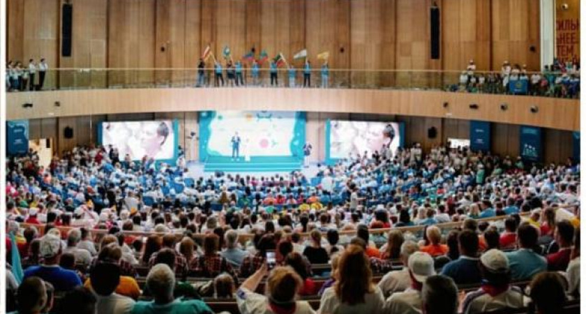 Большое семейное путешествие: семьи из Челнов рассказали об итогах всероссийского конкурса