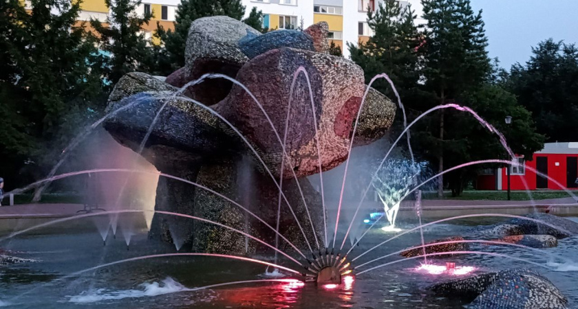 Выходные в Челнах: куда пойти 13 и 14 июля