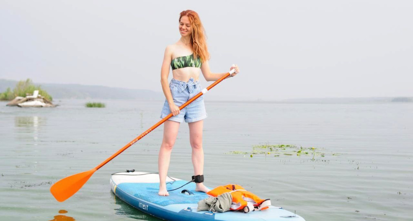 Чек-лист сезона: куда пойти в Челнах в оставшиеся недели лета