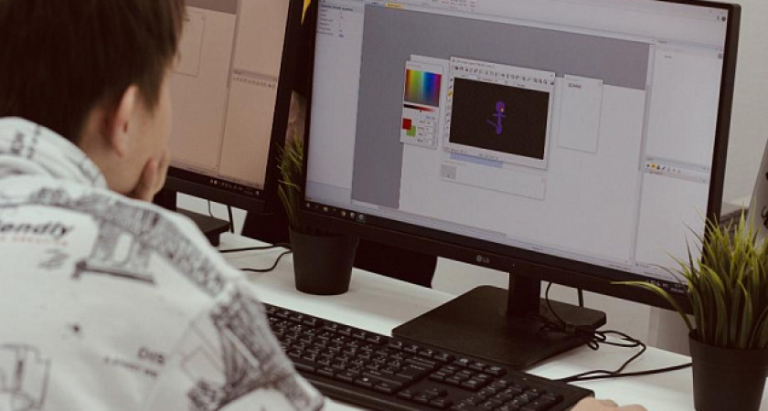 С детства в IТ: россияне хотят, чтобы их дети учились программировать