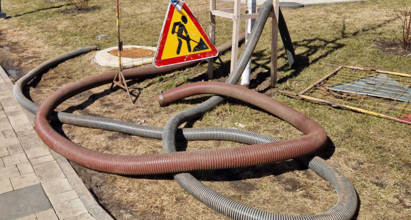 УК в Альметьевске оштрафовали на 125 тыс. рублей за затопленный подъезд многоэтажки