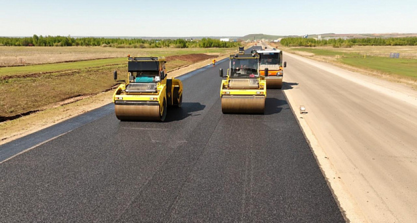 Хуснуллин: обход Челнов и Нижнекамска могут достроить уже в этом году
