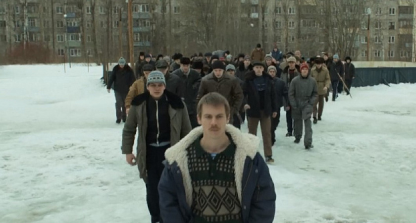 По сериалу «Слово пацана. Кровь на асфальте» покажут фильм о фильме