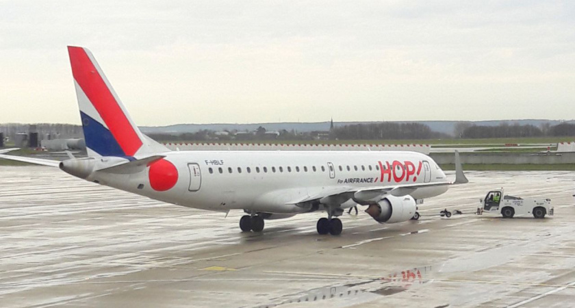 China Eastern Airlines запустит рейсы из Казани в Шанхай