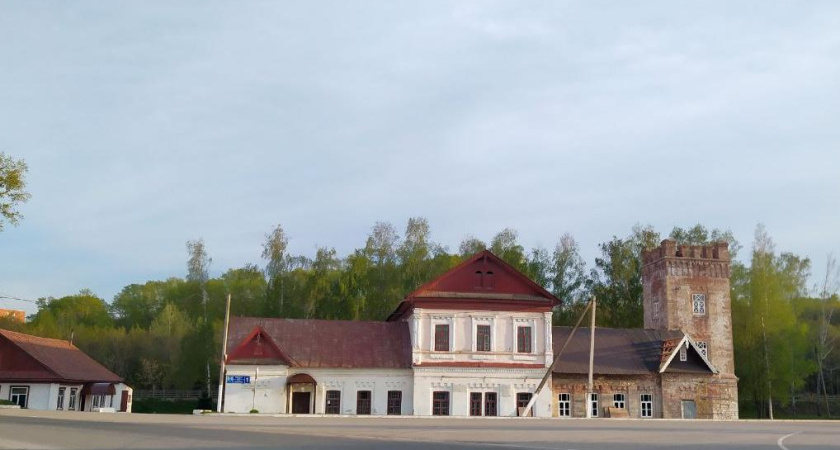 В Менделеевске очистят берег Камы 