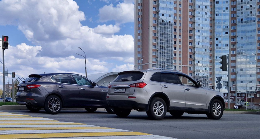Статистика ДТП и перспективы проката электросамокатов: в Челнах прошло заседание комиссии БДД