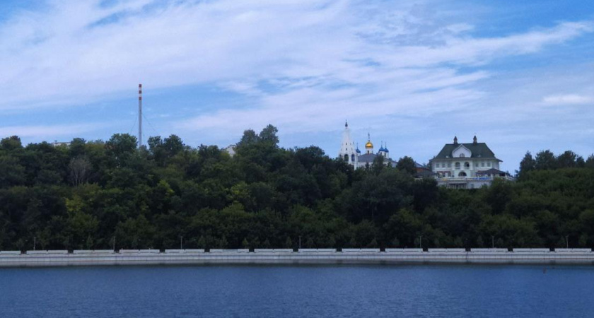 МЧС РФ: 170 человек утонули на водоемах России за неделю