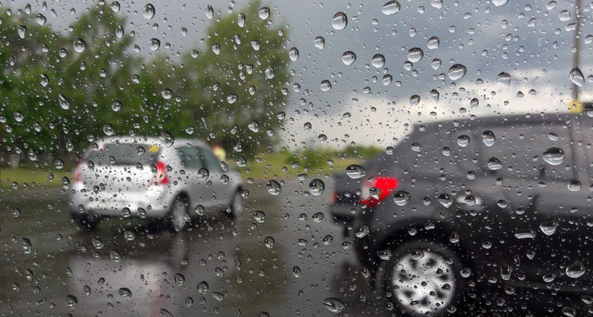 В Татарстане объявлено штормовое предупреждение из-за дождя