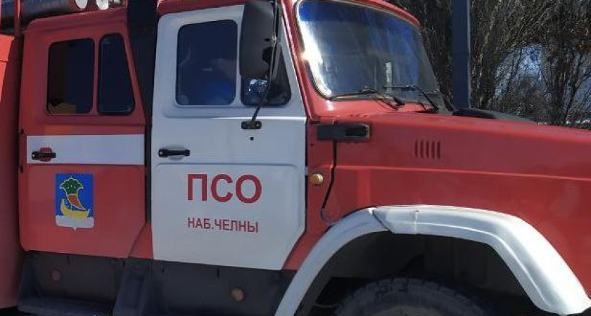 Прокуратура Челнов обнаружила в садовом обществе нарушения правил пожбезопасности