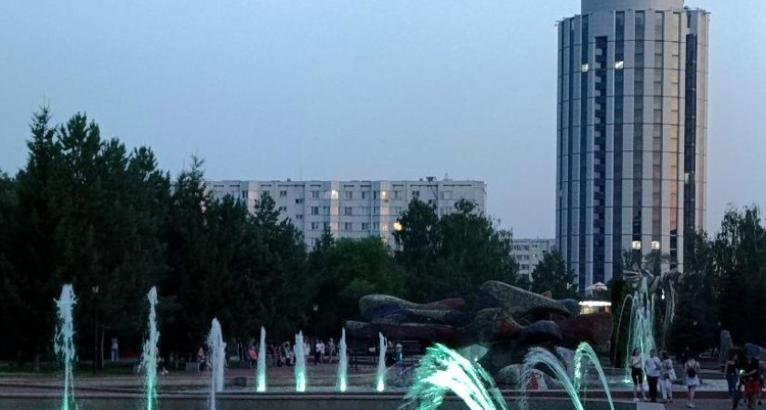 Чек-лист сезона: куда cходить в Челнах до конца лета