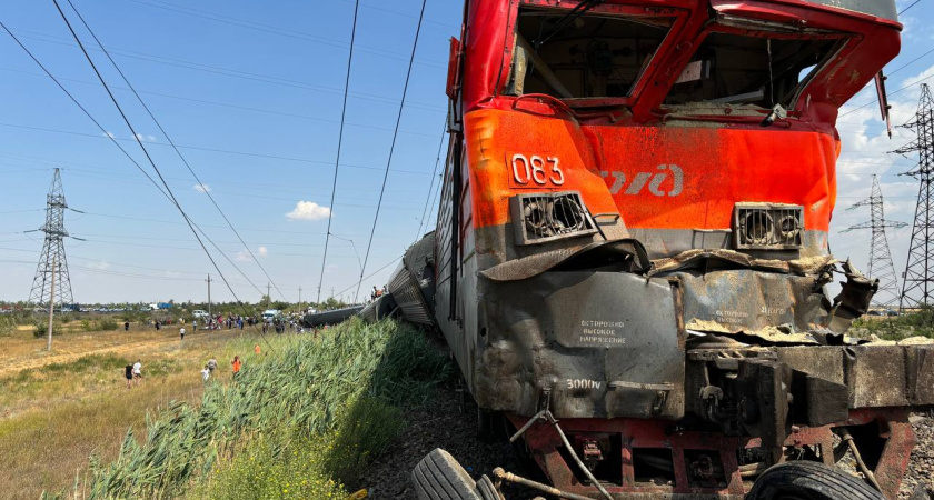 В поезде Казань – Адлер находились 18 детей из Челнов