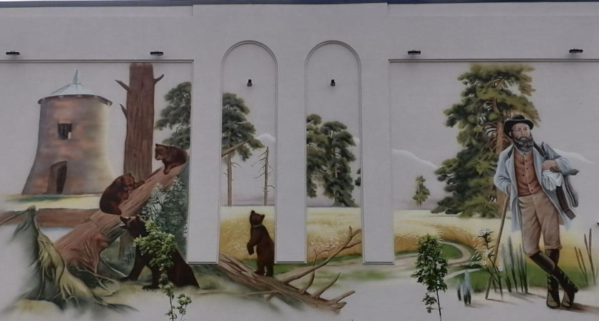 Инвесторам предлагают арендовать землю рядом с Елабужским городищем