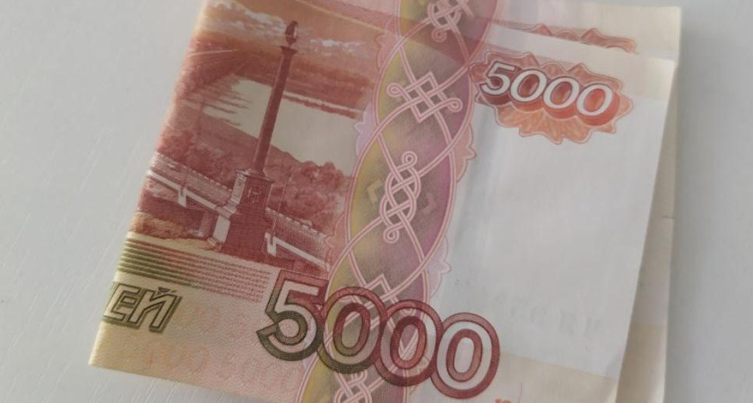 Росстат назвал размер средней зарплаты в Татарстане 