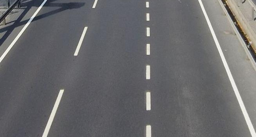 В Альметьевске подросток на мопеде столкнулся с КАМАЗом