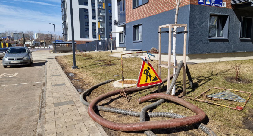 Капремонт домов в Челнах выполнен на 91%