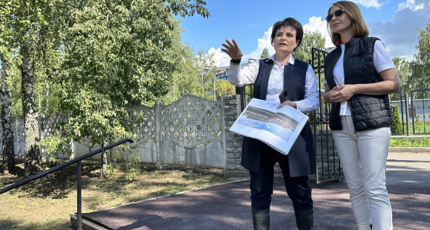 На ремонт третьего здания НГПУ выделяется 240 млн рублей