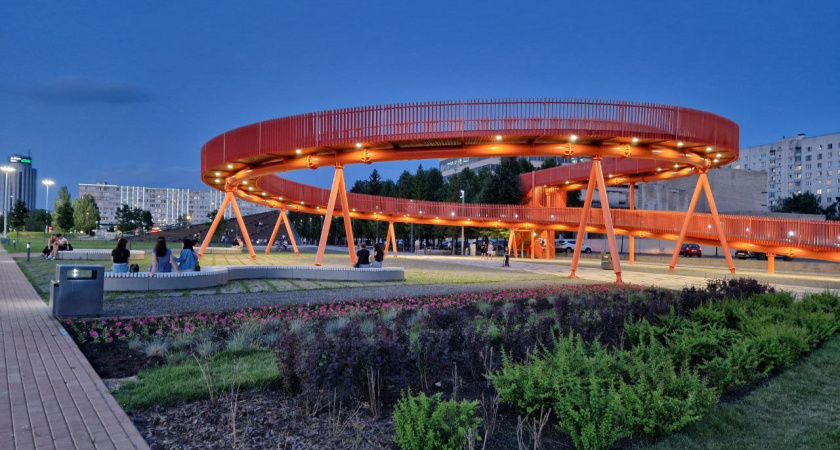 На фестивале в Челнах выступит дуэт MIVARI