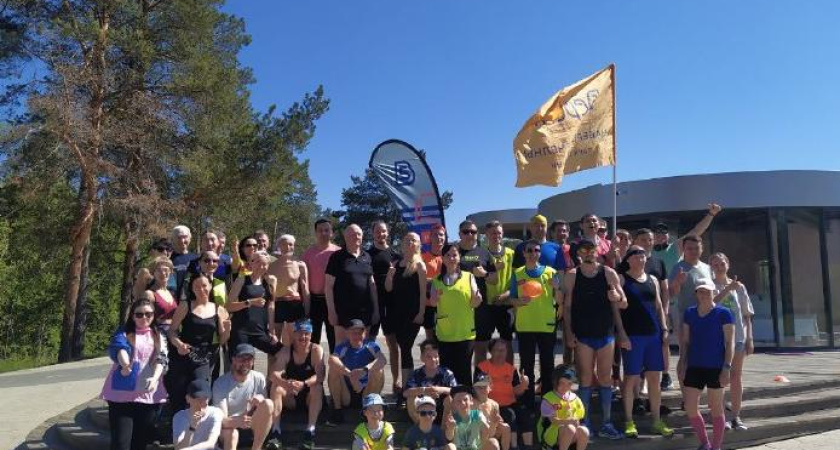 В Челнах пройдет забег любителей с чемпионами 