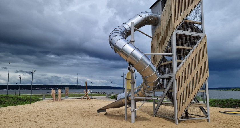 Голос города: как жители предлагают улучшить социальную инфраструктуру Челнов 