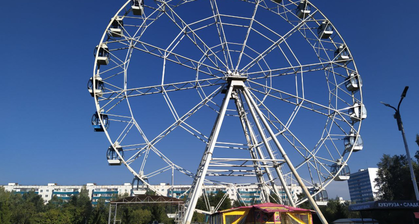Выходные в Челнах: куда пойти 10 и 11 августа