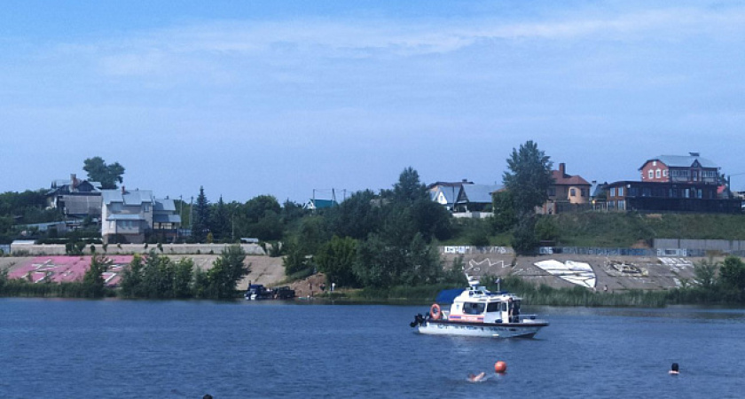 С начала купального сезона в Татарстане утонули 36 человек