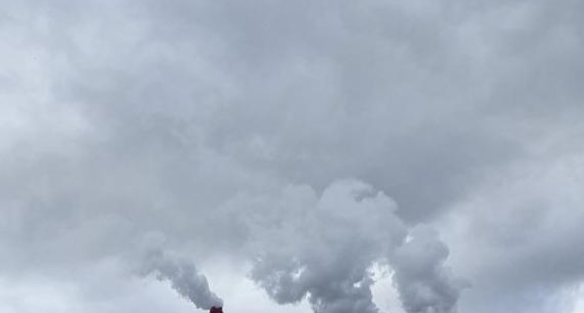 На жалобы жителей Нижнекамска о химическом запахе отреагировал Бастрыкин