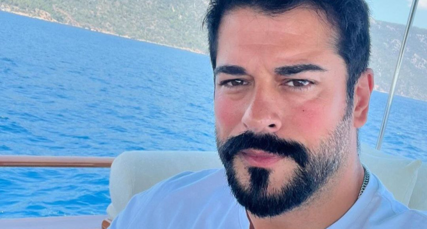 Звезда турецких сериалов Бурак Озчивит приедет в Татарстан для съемок в «Елках»