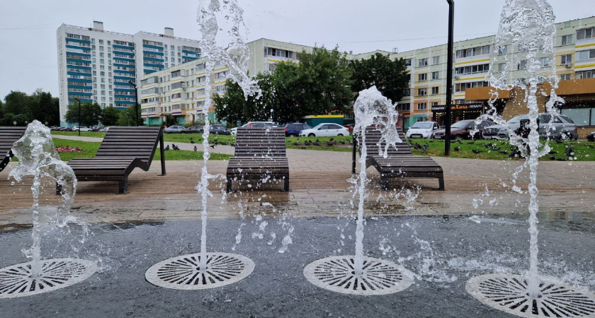 Выходные в Челнах: куда пойти 17 и 18 августа