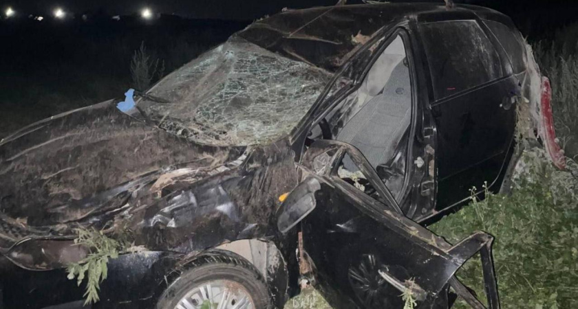 С начала года на дорогах Татарстана погибли 173 человека