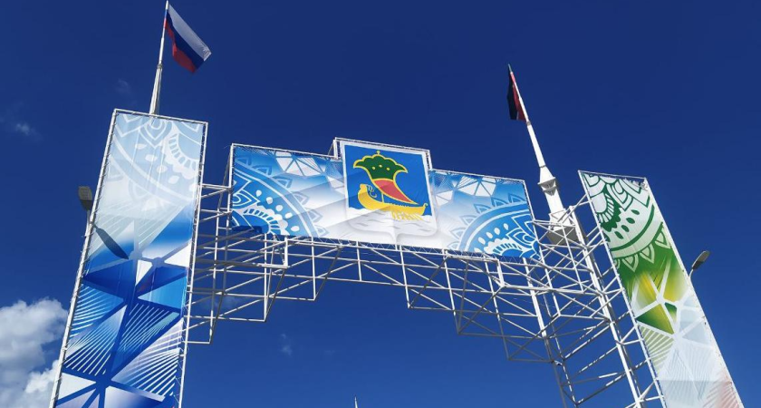 На Дне республики в Челнах выступят Ришат Тухватуллин и L’One