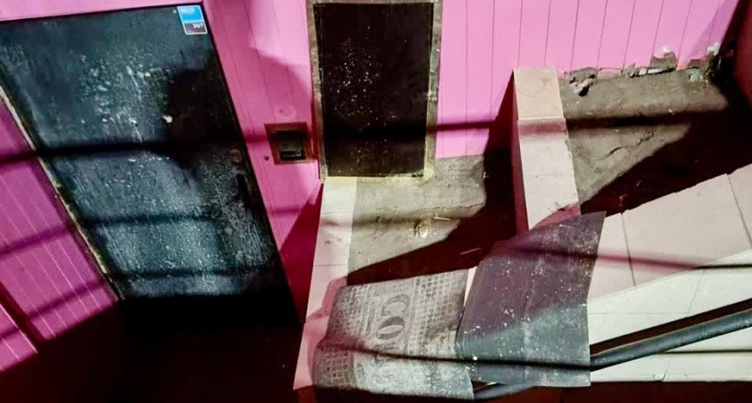 В Челнах по требованию прокуратуры закрыли хостел