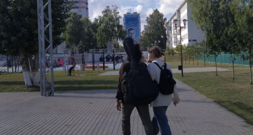 «Твоя очередь»: в Челнах пройдет молодежный форум 