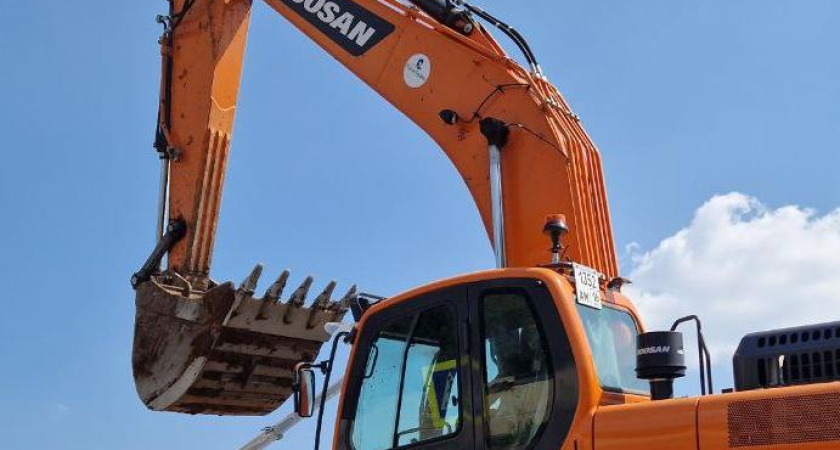 Компания из Татарстана попалась на незаконной добыче щебня – ущерб превысил 40 млн рублей