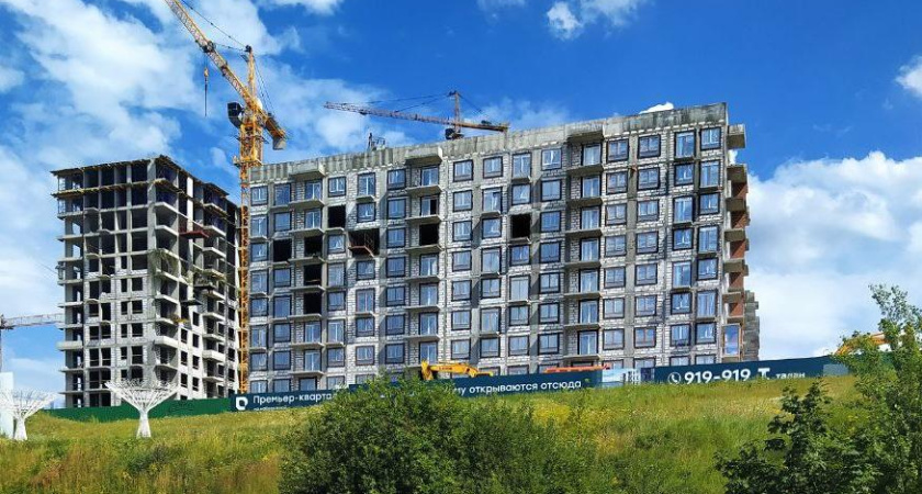 Конфликт мигрантов на стройке в Челнах оказался фейком – там подрались каменщик и крановщик