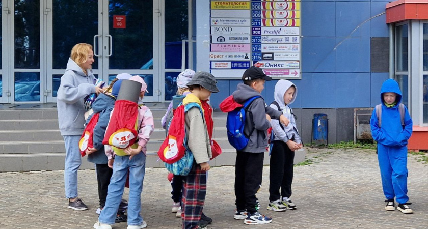 Роспотребнадзор РТ: ребенка без пробы Манту не допустят в школу