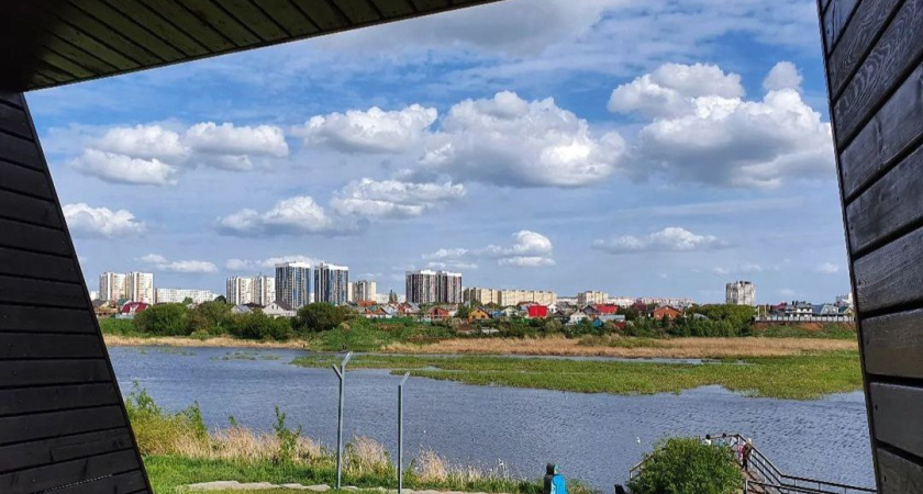 В Татарстан вернулось тепло 