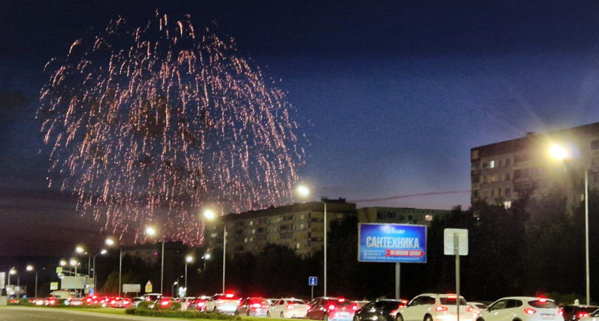 Магдеев: «В День республики и в День города салют должен быть»