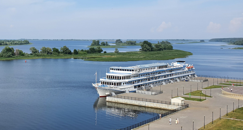 Спрос на посуточные квартиры в Татарстане вырос на 57%