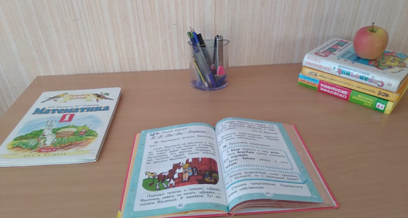 ВЦИОМ: собрать ребенка в школу в России стоит 53 тыс. рублей