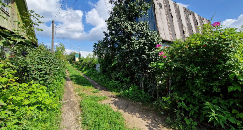 По факту травмирования ребенка тросом под Челнами возбуждено уголовное дело