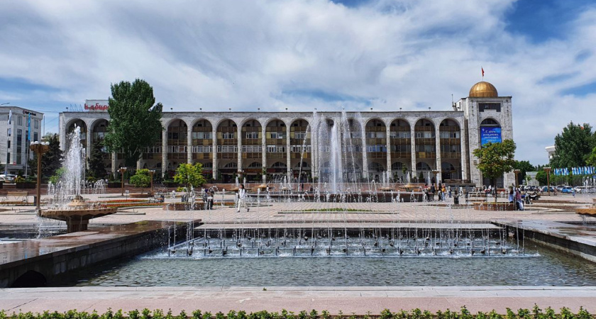 Технопарк «Кванториум» Челнов проведет мастер-классы в Казахстане и Кыргызстане