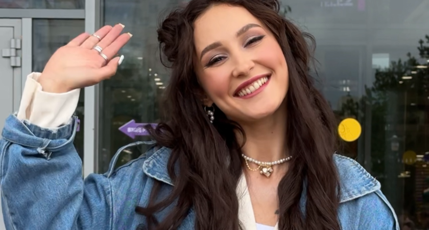 Алия Кучеряшка: «Мы, творческие люди, будто с другой планеты»