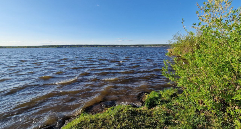 В Татарстан придет жара – потеплеет до плюс 28 градусов