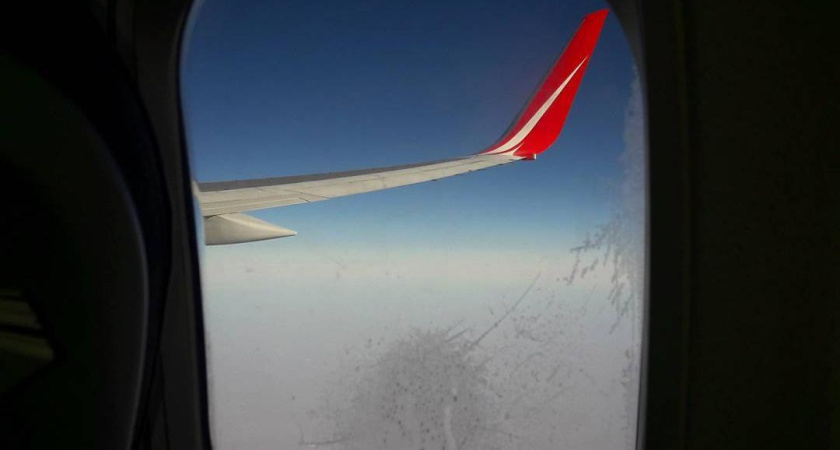 В аэропорту Казани сняли ограничения на полеты