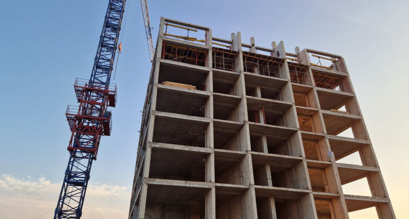 После отмены льготной ипотеки спрос на новостройки в Татарстане упал на 20%