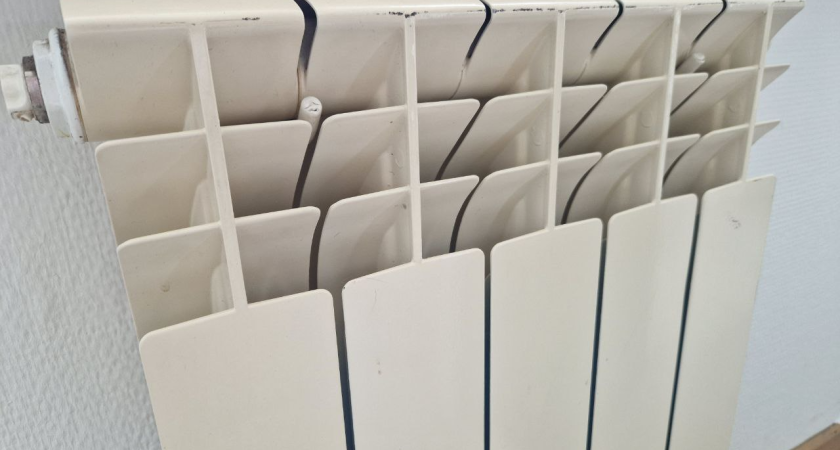 Жители Челнов задолжали за отопление почти 32 млн рублей