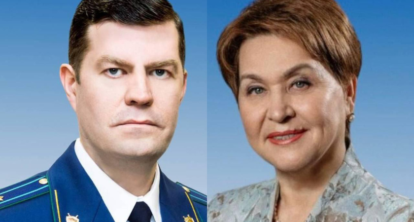 Прокурор и омбудсмен РТ проведут прием граждан в Нижнекамске