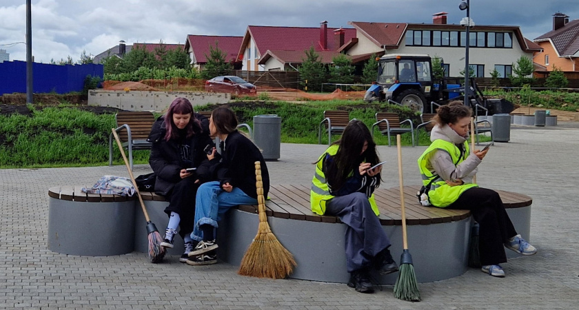 В России на 28% вырос спрос на несовершеннолетних сотрудников