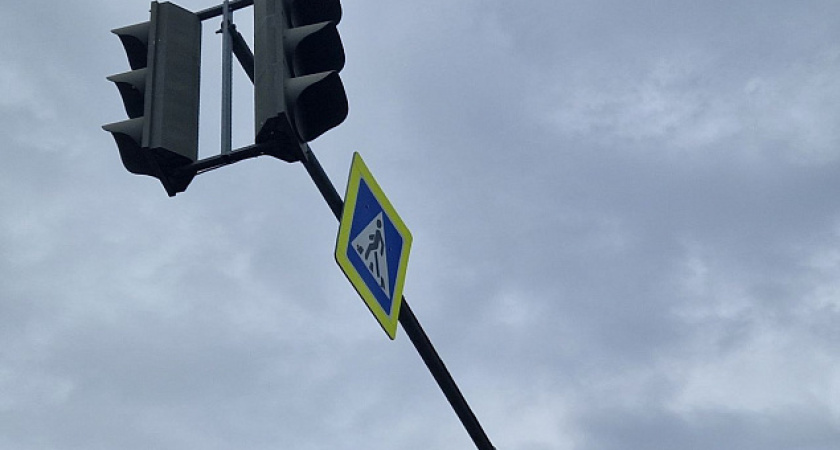 В Челнах на полдня отключают светофоры